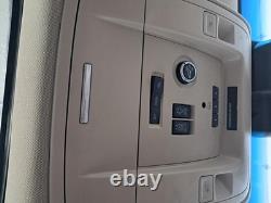 Used Wheel fits 2015 Gmc Yukon xl 1500 20x9 10 spoke chrome opt RT Grade B