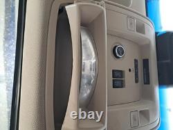 Used Wheel fits 2015 Gmc Yukon xl 1500 20x9 10 spoke chrome opt RT Grade B