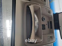 Used Wheel fits 2015 Gmc Yukon xl 1500 20x9 10 spoke chrome opt RT Grade B