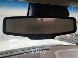 Used Wheel fits 2015 Gmc Yukon xl 1500 20x9 10 spoke chrome opt RT Grade B