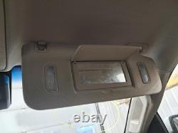 Used Wheel fits 2015 Gmc Yukon xl 1500 20x9 10 spoke chrome opt RT Grade B