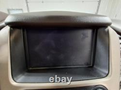 Used Wheel fits 2015 Gmc Yukon xl 1500 20x9 10 spoke chrome opt RT Grade B