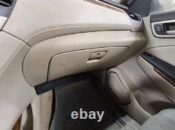 Used Wheel fits 2015 Gmc Yukon xl 1500 20x9 10 spoke chrome opt RT Grade B