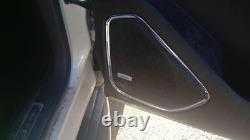 Used Wheel fits 2015 Gmc Yukon xl 1500 22x9 7 spoke silver with chrome inserts