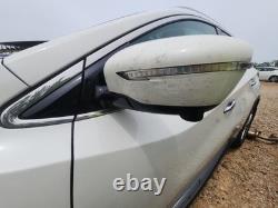 Used Wheel fits 2015 Nissan Murano 20x7-1/2 alloy chrome 5-split spoke Grade A