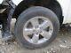 Used Wheel fits 2015 Ram Dodge 1500 pickup road wheel 20x8 chrome clad opt WRK