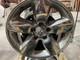 Used Wheel fits 2015 Ram Dodge 1500 pickup road wheel 20x8 chrome clad opt WRK