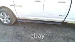 Used Wheel fits 2015 Ram Dodge 1500 pickup road wheel 20x8 chrome clad opt WRK
