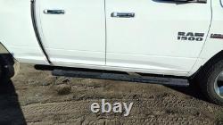 Used Wheel fits 2015 Ram Dodge 1500 pickup road wheel 20x8 chrome clad opt WRK