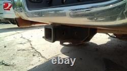 Used Wheel fits 2015 Ram Dodge 1500 pickup road wheel 20x8 chrome clad opt WRK