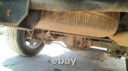Used Wheel fits 2015 Ram Dodge 1500 pickup road wheel 20x8 chrome clad opt WRK