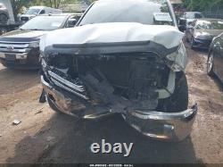 Used Wheel fits 2015 Ram Dodge 1500 pickup road wheel 20x8 chrome clad opt WRK