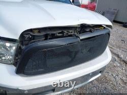 Used Wheel fits 2015 Ram Dodge 1500 pickup road wheel 20x8 chrome clad opt WRK