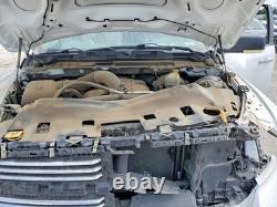 Used Wheel fits 2015 Ram Dodge 1500 pickup road wheel 20x8 chrome clad opt WRK