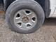 Used Wheel fits 2015 Ram Dodge 3500 pickup Chassis Cab SRW 18x8 steel chrome cl