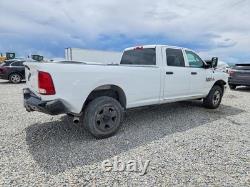 Used Wheel fits 2015 Ram Dodge 3500 pickup Chassis Cab SRW 18x8 steel chrome cl