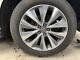 Used Wheel fits 2016 Acura Mdx 19x8 alloy road wheel 10 spoke witho chrome Grade