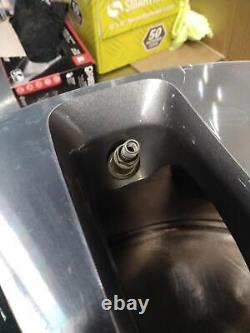 Used Wheel fits 2016 Acura Mdx 19x8 alloy road wheel 10 spoke witho chrome Grade