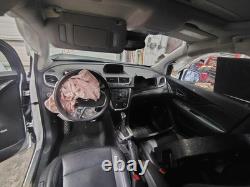 Used Wheel fits 2016 Buick Encore 18x7 aluminum 7 spoke chrome Grade A Used Wheel fits 2016 Buick Encore 18x7 aluminum 7 spoke chrome Grade A