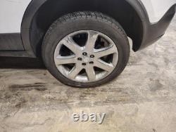 Used Wheel fits 2016 Buick Encore 18x7 aluminum 7 spoke chrome Grade A