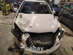 Used Wheel fits 2016 Buick Encore 18x7 aluminum 7 spoke chrome Grade A