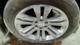 Used Wheel fits 2016 Chevrolet Silverado 1500 pickup 22x9 6 spoke double chrome