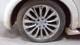 Used Wheel fits 2016 Infiniti QX80 22x8 alloy 14 spoke road wheel dark chrome L