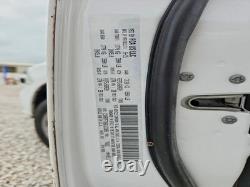 Used Wheel fits 2016 Ram Dodge 1500 pickup 20x9 aluminum chrome clad 5 spoke op