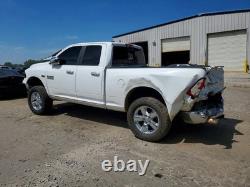 Used Wheel fits 2016 Ram Dodge 1500 pickup road wheel 20x8 chrome clad opt WRK
