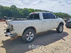 Used Wheel fits 2016 Ram Dodge 1500 pickup road wheel 20x8 chrome clad opt WRK