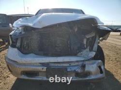 Used Wheel fits 2016 Ram Dodge 1500 pickup road wheel 20x8 chrome clad opt WRK Used Wheel fits 2016 Ram Dodge 1500 pickup road wheel 20x8 chrome clad opt WRK