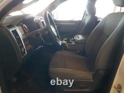 Used Wheel fits 2016 Ram Dodge 1500 pickup road wheel 20x8 chrome clad opt WRK