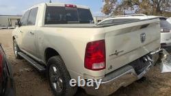 Used Wheel fits 2016 Ram Dodge 1500 pickup road wheel 20x8 chrome clad opt WRK