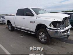 Used Wheel fits 2016 Ram Dodge 2500 pickup Chassis Cab SRW 18x8 steel chrome cl