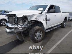 Used Wheel fits 2016 Ram Dodge 2500 pickup Chassis Cab SRW 18x8 steel chrome cl