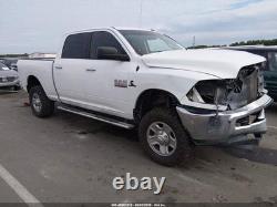 Used Wheel fits 2016 Ram Dodge 2500 pickup Chassis Cab SRW 18x8 steel chrome cl