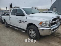 Used Wheel fits 2016 Ram Dodge 2500 pickup road wheel 18x8 5 spoke chrome opt W Used Wheel fits 2016 Ram Dodge 2500 pickup road wheel 18x8 5 spoke chrome opt W