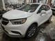 Used Wheel fits 2017 Buick Encore 18x7 aluminum 7 spoke chrome