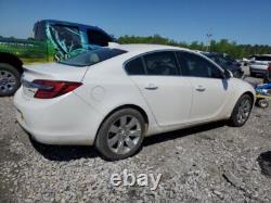 Used Wheel fits 2017 Buick Regal 18x8 7 spoke chrome opt Q52 Grade A