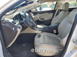 Used Wheel fits 2017 Buick Regal 18x8 7 spoke chrome opt Q52 Grade A