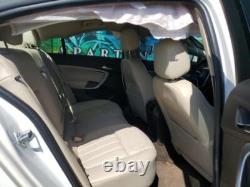 Used Wheel fits 2017 Buick Regal 18x8 7 spoke chrome opt Q52 Grade A