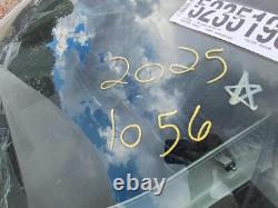 Used Wheel fits 2017 Buick Regal 18x8 7 spoke chrome opt Q52 Grade A