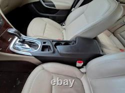 Used Wheel fits 2017 Buick Regal 18x8 7 spoke chrome opt Q52 Grade A