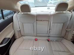 Used Wheel fits 2017 Buick Regal 18x8 7 spoke chrome opt Q52 Grade A