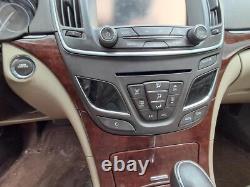 Used Wheel fits 2017 Buick Regal 18x8 7 spoke chrome opt Q52 Grade A