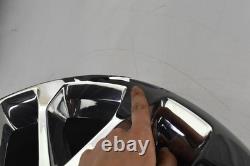 Used Wheel fits 2017 Gmc Yukon 22x9 6 spoke double chrome opt SEY Grade C