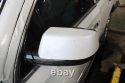 Used Wheel fits 2017 Gmc Yukon 22x9 6 spoke double chrome opt SEY Grade C