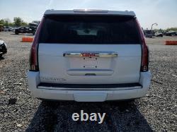 Used Wheel fits 2017 Gmc Yukon xl 1500 20x9 10 spoke chrome opt RT Grade A