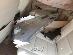 Used Wheel fits 2017 Gmc Yukon xl 1500 20x9 10 spoke chrome opt RT Grade A