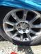 Used Wheel fits 2017 Gmc Yukon xl 1500 20x9 10 spoke chrome opt RT Grade B